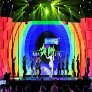 陈伟霆成“首席会员推荐官” 爱奇艺尖叫之夜全网吸睛