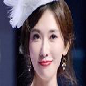 林志玲谢娜都爱上了这款逆转颜值的90度刘海