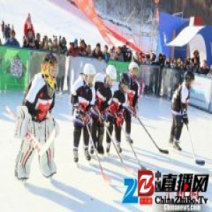 国外滑雪培训师畅谈“中国冰雪热”下的“冬奥新期待”