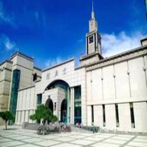 有一种______叫兰大