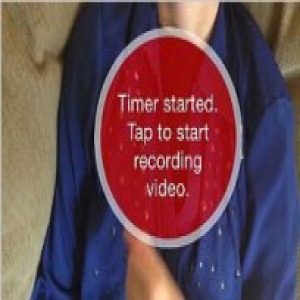 苹果新应用 “Track It