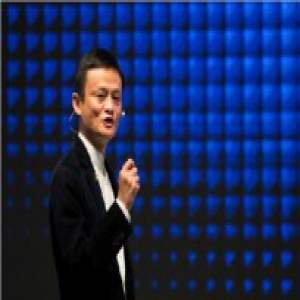 马云：没有数据，做互联网金融是胡说八道