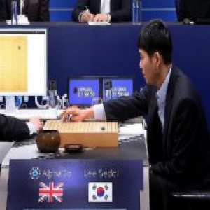 AlphaGo的大数据等技术分析