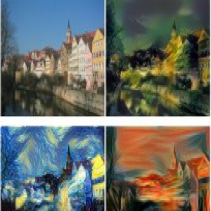 GitHub 上 57 款最流行的开源深度学习项目