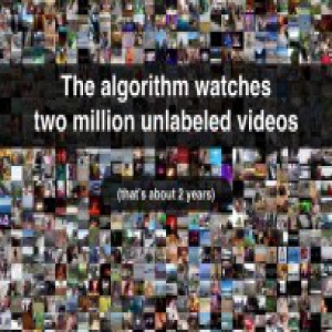 MIT人工智能算法披露：用 200 万张图片预见 1.5 秒后的世界