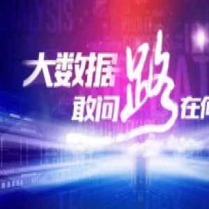大数据：敢问路在何方？