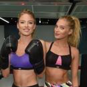 减压泄愤燃脂塑型 你只需要一堂拳击课