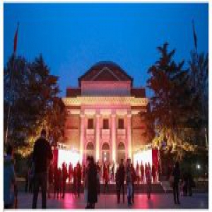 曾卫平当选2016中国室内设计十大年度人物