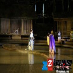 探访诸葛亮躬耕地 还原“智圣”寓居景