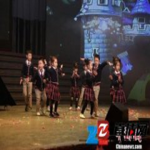 音乐剧《袋鼠爸爸》暖心蓉城 呼吁父爱回归