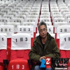 藏族导演万玛才旦：认识藏地要回到当下和人本身