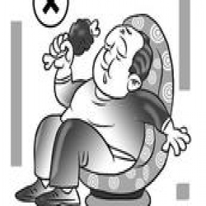 大肠癌的预防保健