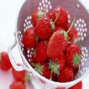 身为吃货，你知道这十种食物的奇效嘛