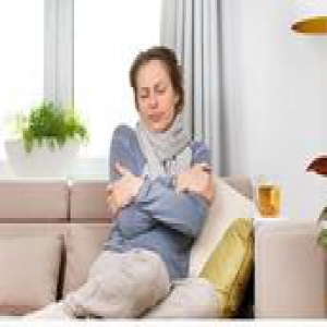 天寒哪些部位最怕冷