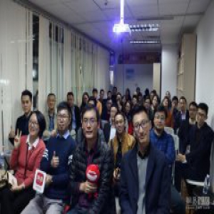 家居品牌人魔法学院 | 周文明：不卖货的电商怎么做？