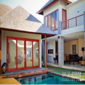 门窗产品不止于概念 才能备受青睐