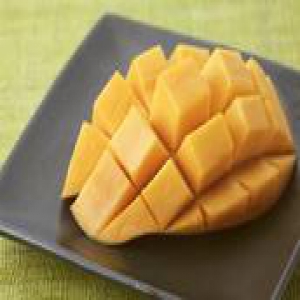 常吃芒果护肠道