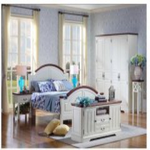 百强家具“美仑·漫步”系列，放肆的复古小情调