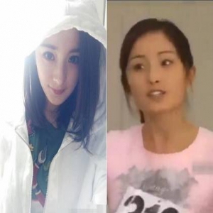 黑历史！杨幂18岁面试视频曝光 唱歌跑调举止青涩