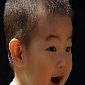 呆萌小鱼儿竟撞脸动画人物 沙溢状告玩偶“侵权”