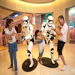 为庆女儿夏天7岁生日 黄嘉千夏克立告白称超感人