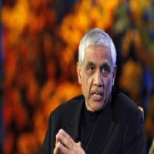 Vinod Khosla：预计人工智能将在未来取代超过80%的IT岗位