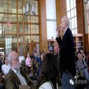 关于考教师，你必须知道的15个教育人物