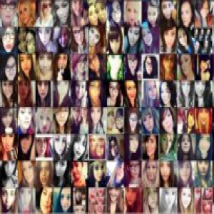 深度学习网络教你如何玩自拍！