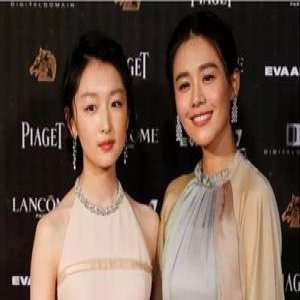 外媒报道：台湾金马奖 范伟影帝影后是两个人