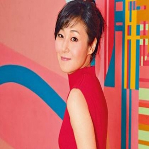 万绮雯自曝淡泊名利 零野心看待“视后”