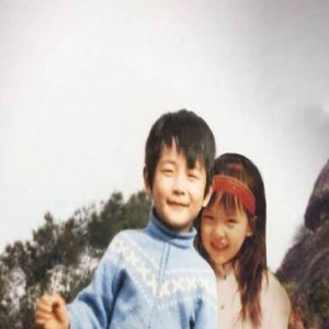 公开恋情！罗晋表白唐嫣：我的肩膀永远是你的依靠