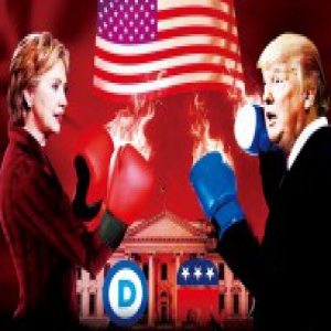 大数据，新媒体，以及总统大选