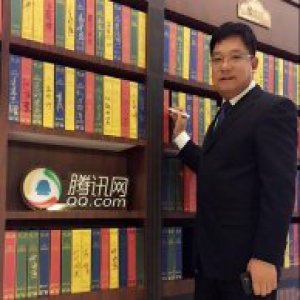 2016腾讯教育产业价值榜 中科优学教育荣获知名素质教育品牌奖