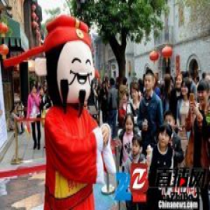 大雪到来适宜进补 做腌肉、香肠迎接新年