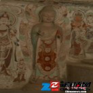 记者探秘“丝路之魂·敦煌艺术大展”：莫高窟“搬到”成都