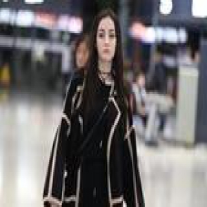 张柏芝穿错老十岁 get内搭6种定律不会错