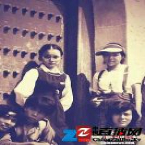 画坛奇女孙洪敏 此生笔下只为“她”