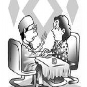 灼口综合征中医辨证施治