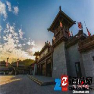 湖北赤壁：“融情与史”再现三国鏖战古战场