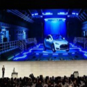 世界互联网大会发布15项“高大上”的世界互联网领先成果