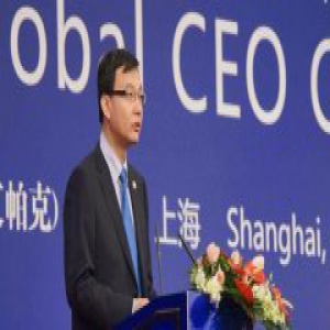 上海副市长周波任市委常委 分管安全生产等工作