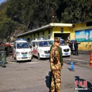 湖北巴东煤矿事故已致5人遇难 煤矿法人被控制