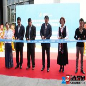 未来智慧家会是怎样？全宅智能家居体验馆今日开馆揭晓