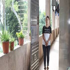 蒙冤者钱仁风：进监狱10多年 最后留给自己100万