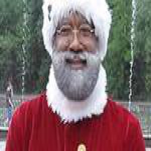 美国一商场聘黑人当圣诞老人 引种族主义者不满(图)