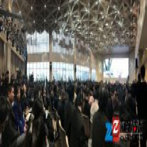 酷家乐亮相世界工业设计大会 设计+驱动产业新变革