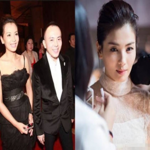 刘涛抱怨晚上失眠，结果老公这么说…