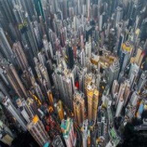 智慧城市的互联网大脑架构图，大社交网络与智慧城市结合是关键