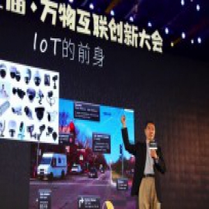 吴军：机器智能时代，如何成为最先受益的2%？