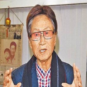 见病友王祖贤父亲痛苦不已，他希望自己“安乐死”